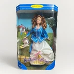 Barbie Had Little Lamb 1ST In The Nursery Rhyme Collection 1998 #21740 New. Price: $25.00.