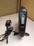 Wyse 902144-01L Vxo Thin Client V90LE Xpe, 1.2GHZ/512 Mb FLASH/512 Ram Used. Price: $45.00.
