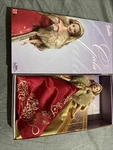 2003 Glamorous Gala Barbie Doll Avon Exclusive Created By Mattel CAUCASIAN#B2722 New. Price: $26.00.