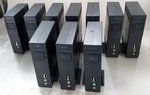 Lot Of 10 Dell Wyse 292E 7030 Thin Client Teradici Pcoip Ethernet RJ45 No Ac Used. Price: $299.99.
