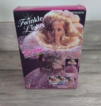 Vintage Twinkle Lights Barbie Doll 1993 Mattel #10390 New. Price: $44.99.