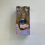 Barbie Kelly Tommy Li'l Prince Rapunzel Mib New. Price: $25.00.