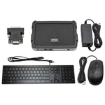 Dell Wyse TX0 3010 Client Marvel PJ4 V7 1GHZ 0GB Thinos 8.1 C5M9W Open. Price: $44.99.