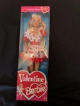 1996 Mattel Valentine Fun Special Edition Barbie #16311 Nrfb New. Price: $10.00.