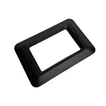 Hp T520 Thin Client Stand With Screws 857219-001 Oem Base Vertical Mount New. Price: $9.99.