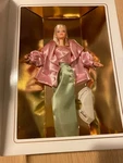 Nib 1997 Mattel Classique Evening Sophisticate Barbie 19361 Collector Edition New. Price: $23.00.