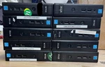 Lot Of Dell Wyse 5010 DX0D Thin Clients 2GB Ram 8GB Flash - Untested For. Price: $100.00.