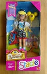 Barbie Mickey's Toontown Stacie Disney Exclusive 1993 #11587 Nrfb New. Price: $24.99.
