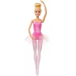 Mattel Barbie Ballerina, Blonde Hair, Blue Eyes, Wearing Tutu & Toe Shoes- New. Price: $18.50.