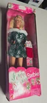 Mattel Barbie #18909 Vintage Festive Season Doll 1997 Special Edition Nrfb New. Price: $14.95.