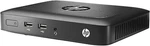 Hp Thin Client T420 Amd 2GB Ram 8GB Flash With Ac Adapter M5R72A Seller. Price: $59.95.