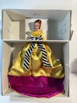 1996 Mattel Bill Blass Barbie 17040 New. Price: $25.00.