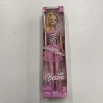 2005 Barbie Doll First Ballet Lesson New In Box-j 1776. Price: $17.49.