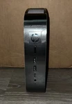 Hp T740 Thin Client Amd Ryzen V1756B 3.25GHZ 4Y674UT#ABA Open. Price: $250.00.