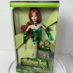 2004 Barbie Poison Ivy Doll Dc Comics New In Box #H1668 Mattel. Price: $24.63.