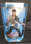Vtg 1998 Elvis '68 Special 30TH Anniversary Barbie Doll Mattel 20544 Nrfb New. Price: $40.00.