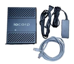 Io Corp Proedge Z201 Du Zero Client Used. Price: $89.99.