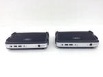 Lot Of 10 Dell Wyse 5030 Thin Client Zero 512MB 32MB 1WCYD With Charger Used. Price: $200.00.