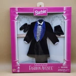 1996 Barbie Deluxe Fashion Avenue Ken Tuxedo Suit Nrfb #14307 New. Price: $24.99.