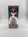 Vintage Country Bride Barbie 1994 Doll Mattel #13614 Walmart Special Edition Nib New. Price: $16.99.