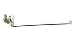 MMW3G Dell Lcd Hinge And Bracket Right For Inspiron M5030 New. Price: $27.00.