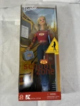 2001 Barbie Doll School Zone- 52644 Mattel Nib Nrfb Smoke Free Home New. Price: $17.00.