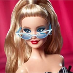 65TH Blue Sapphire Anniversary Barbie Signature Doll 2023 Mattel HRM58 Nrfb New. Price: $45.00.