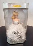 Mattel Wedding Day Barbie Collector Edition Fashion Doll 17119 1996 Nrfb New. Price: $35.00.