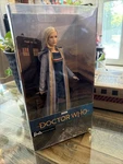 2018 Bbc Doctor Who Jodie Whittaker Barbie Signature Doll 13TH New. Price: $139.99.