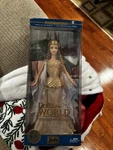 Princess Of Vikings Barbie Dolls The World Collection 2003 #B6361 Nrfb Mint New. Price: $30.00.