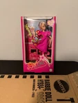 Barbie Movie Weird Doll HYB84 Kate Mckinnon Mattel Creations Brand New. Price: $75.00.