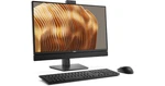 Dell Pro Aio Client QC24251 300T 8GB 256GB BT5 WIFI6 23.8F Thinos FT0Y5 Used. Price: $449.00.