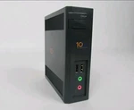 10ZIG V1200P Pcoip TERA2 Zero Client 4XUSB + RJ45 Dvi-d Dvi-i 293D W/ac Adapter Used. Price: $15.00.