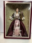 Victorian Barbie With Cedric Bear Collector Edition #1371 Nib 25526 1990 New. Price: $55.79.
