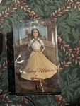 Barbie 2012 Audrey Hepburn Roman Holiday Mattel Doll Pink Label New. Price: $145.00.
