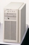 9000 E55 Server A3194AW Hp-ux Unix Used. Price: $1200.00.