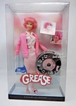 Grease Frenchy Barbie Doll Race Day Rizzo Box Pink Label 2007 Mattel M0682 New. Price: $65.45.