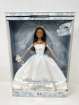 Barbie Wedding Millennium New. Price: $51.29.
