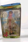 Mattel Barbie 1965 Reproduction Poodle Parade Collector Doll Used. Price: $50.00.
