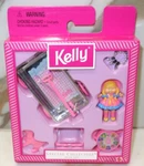 Barbie Kelly Special Collection Play Set 16332 Silver Tone Wagon Doll See Say. Price: $26.90.