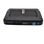 Wyse Thin Client Cxo C90LEW Nes 1GB Model 902169-01L Black Untested Sold As-is For. Price: $14.76.