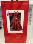 Mackie Queen Of Hearts Barbie 1994 (#12046) Nrfb Original Mattel Shipping Box New. Price: $199.99.
