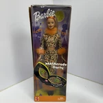 Barbie Maskerade Party Doll Mattel New. Price: $20.00.