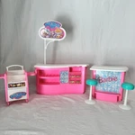 Barbie Mattel Cooking Magic Sweet Treats Shop 1998 #67745 Used. Price: $19.00.