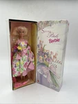 Spring Petals Barbie Doll Second Series Avon Special Edition 1996 Mattel New. Price: $24.95.