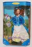New Vintage 1998 Collector Edition Barbie Had Little Lamb Doll #21740. Price: $17.59.