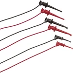 Fluke 1616793 TL970 Test Cable Kit 4MM Jack 0.90M Red/black 1PC Fiber Glass Nuovo. Price: $232.70.