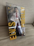 (2021)- Mattel Elvis Presley Barbie (gold Label) Doll Nrfb New. Price: $60.00.