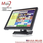 Pos Touch Computer All In One J1900/8G/128SSD New. Price: $428.00.