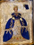 Faberge Imperial Elegance Limited Edition Barbie #19816 Nrfb New. Price: $250.00.